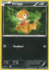 Scraggy