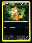 Scraggy