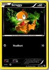 Scraggy