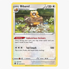 Bibarel