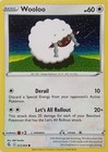 Wooloo