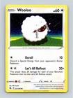 Wooloo