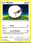 Wooloo