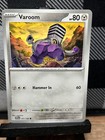 Varoom