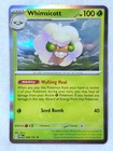 Whimsicott