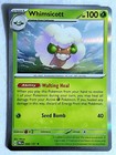 Whimsicott