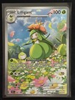 Lilligant