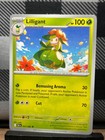 Lilligant