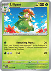 Lilligant