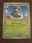 Lilligant