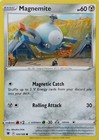 Magnemite