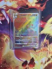 Hisuian Goodra VSTAR