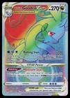 Hisuian Goodra VSTAR