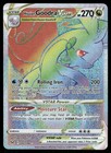 Hisuian Goodra VSTAR
