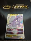 Hisuian Goodra VSTAR