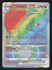 Hisuian Goodra VSTAR