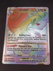 Hisuian Goodra VSTAR