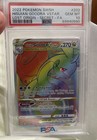 Hisuian Goodra VSTAR