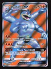 Machamp GX