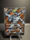 Machamp GX