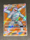 Machamp GX