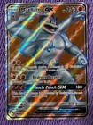Machamp GX