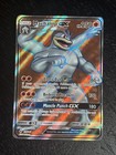 Machamp GX
