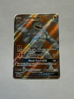 Machamp GX