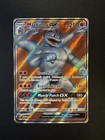 Machamp GX
