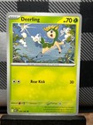 Deerling