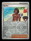 Surfer
