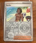 Surfer