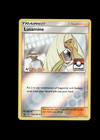 Lusamine