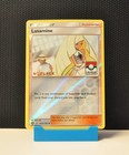 Lusamine
