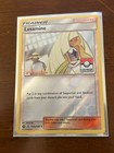 Lusamine