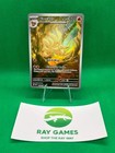 Ninetales