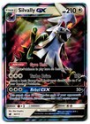 Silvally GX