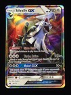 Silvally GX