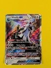 Silvally GX
