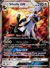 Silvally GX