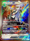 Silvally GX