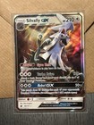 Silvally GX