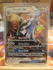Silvally GX