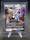 Silvally GX
