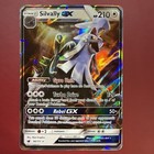 Silvally GX