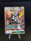 Silvally GX