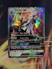 Silvally GX