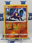 Crabrawler