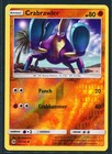 Crabrawler