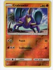 Crabrawler